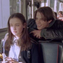 Foto Gilmore Girls
