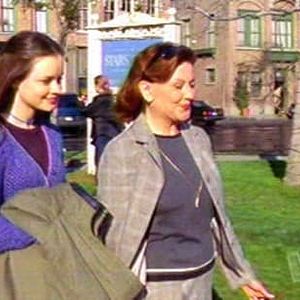 Foto Gilmore Girls