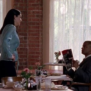 Foto Gilmore Girls