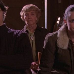 Foto Gilmore Girls