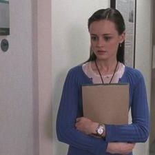 Foto Gilmore Girls