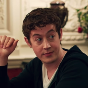 Foto Alex Sharp (II)