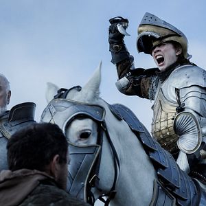 Foto La princesa de España