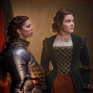 Foto La princesa de España