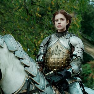 Foto La princesa de España