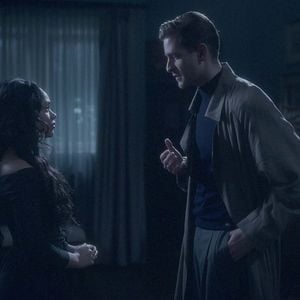 Foto La maldición de Bly Manor