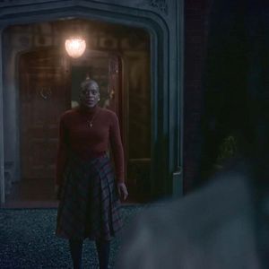 Foto La maldición de Bly Manor