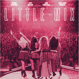 Foto Little Mix: LM5 - The Tour Film