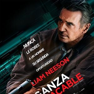 Foto Venganza implacable