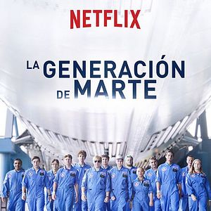 Foto Generación Marte