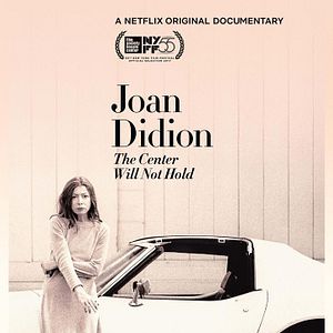 Foto Joan Didion: El centro cede