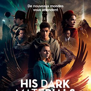 Foto His Dark Materials