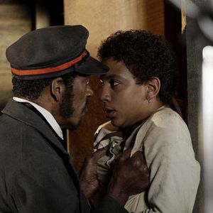 Foto The Good Lord Bird