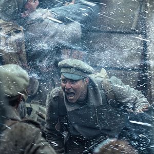 Foto Blizzard of Souls