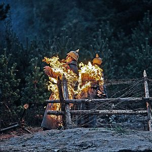 Foto Blizzard of Souls