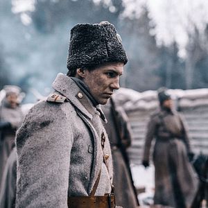 Foto Blizzard of Souls