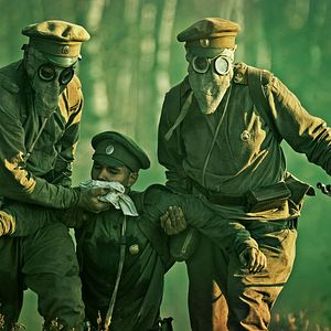 Foto Blizzard of Souls