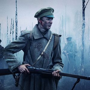 Foto Blizzard of Souls