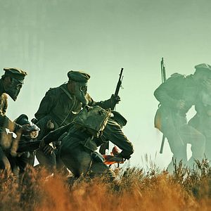 Foto Blizzard of Souls