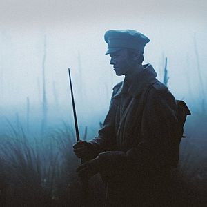 Foto Blizzard of Souls