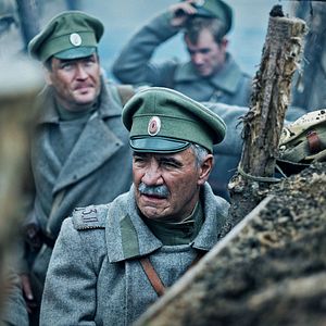 Foto Blizzard of Souls