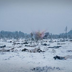 Foto Blizzard of Souls