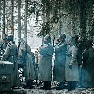 Foto Blizzard of Souls