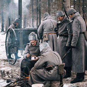 Foto Blizzard of Souls