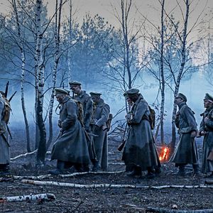 Foto Blizzard of Souls