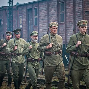 Foto Blizzard of Souls