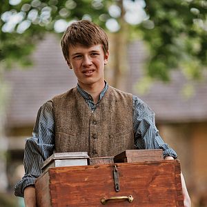 Foto Blizzard of Souls