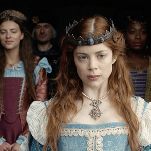 Foto La princesa de España