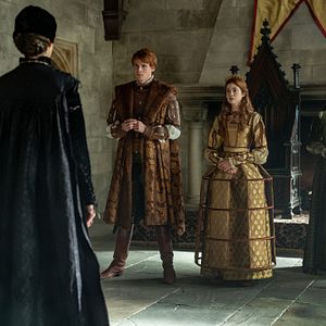 Foto La princesa de España