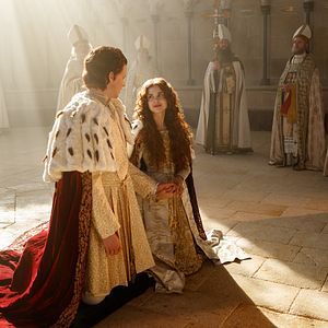 Foto La princesa de España