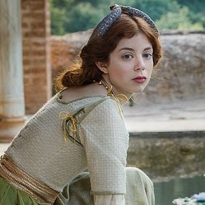 Foto La princesa de España