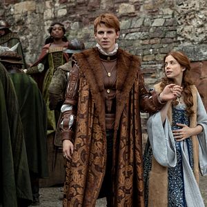 Foto La princesa de España