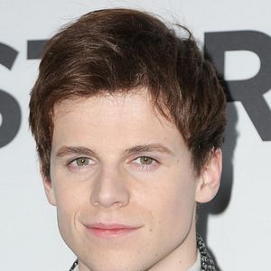 Foto Ruairi O'Connor