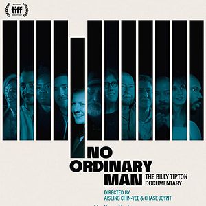 Foto No Ordinary Man