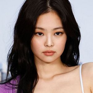 Foto Jennie Kim