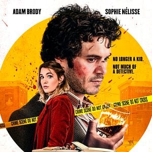 Foto El joven detective