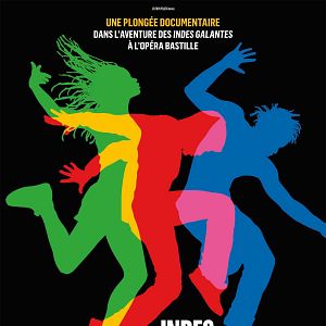 Foto Las Indias Galantes