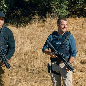 Foto Chris O'Donnell