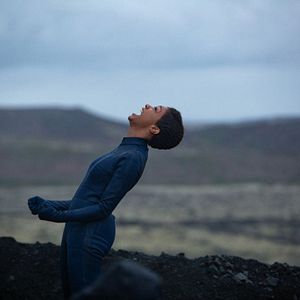 Foto Sonequa Martin-Green