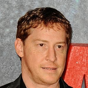 Foto Mark Williams (II)