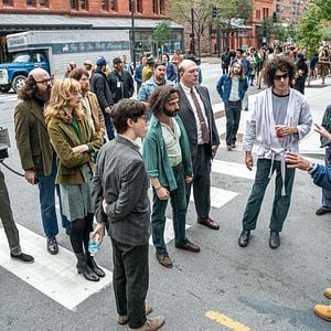 Foto John Carroll Lynch