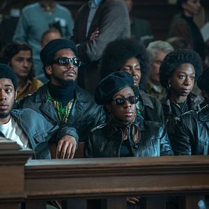 Foto Kelvin Harrison Jr.