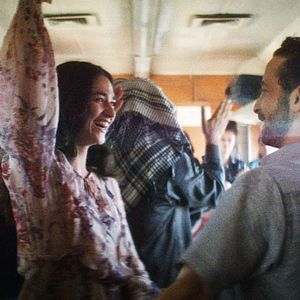 Foto The Man Who Sold His Skin