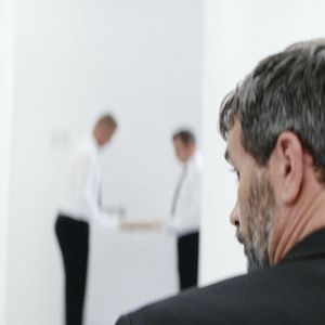 Foto The Man Who Sold His Skin