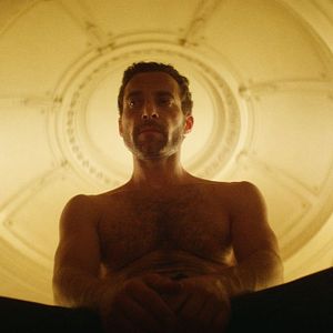 Foto The Man Who Sold His Skin