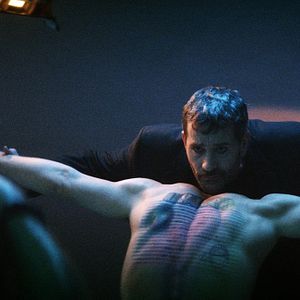 Foto The Man Who Sold His Skin